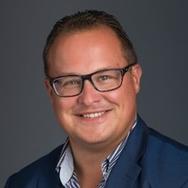 Jeroen Vanderlinden -  Chef d'entreprise - Norgay